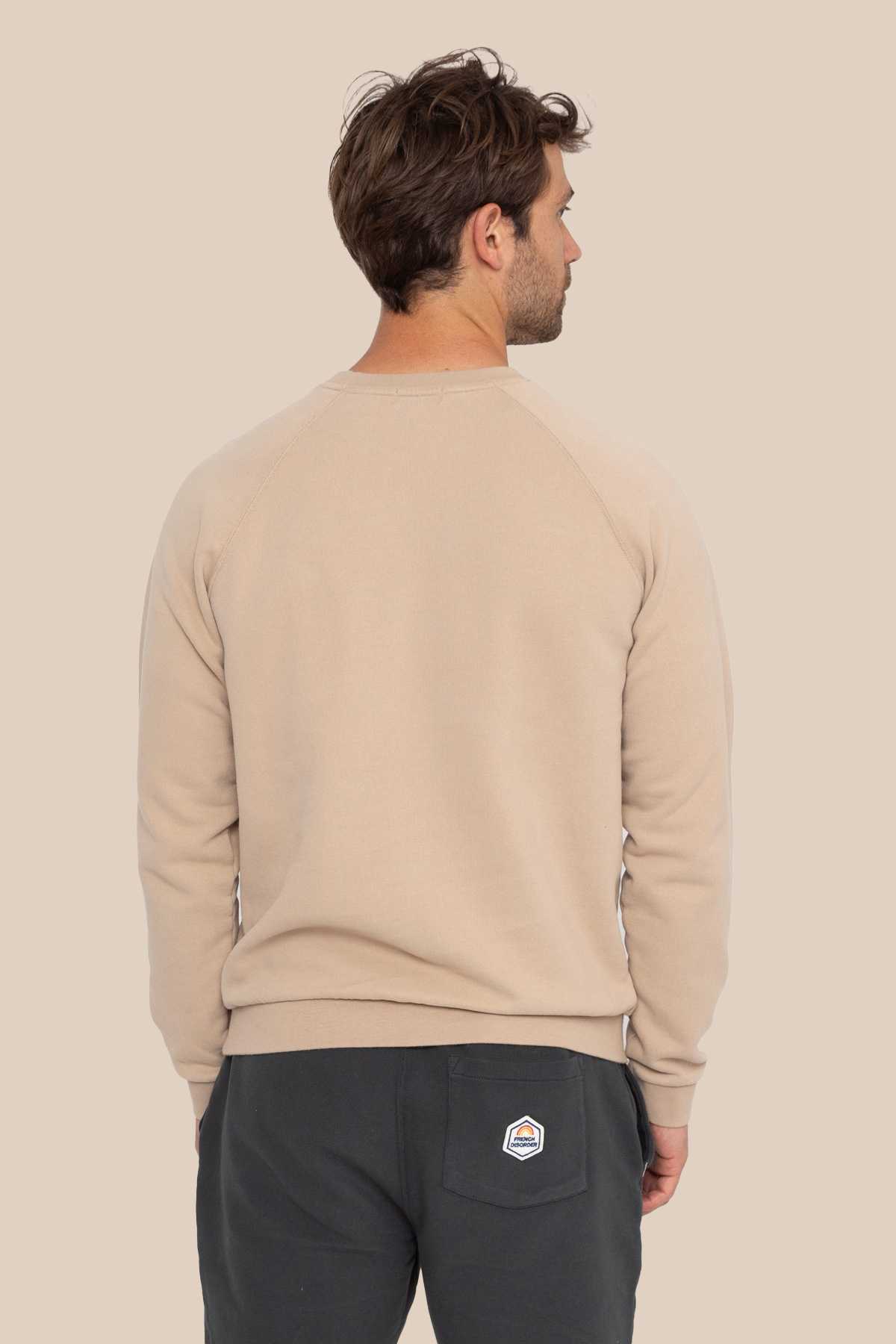 Sweatricotin clyde HOMARD