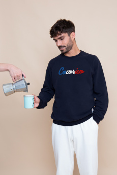 COCORICO  Sweatshirt clyde...