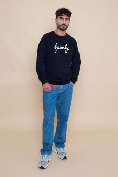 Sweatricotin Clyde FRENCHY FAMILY