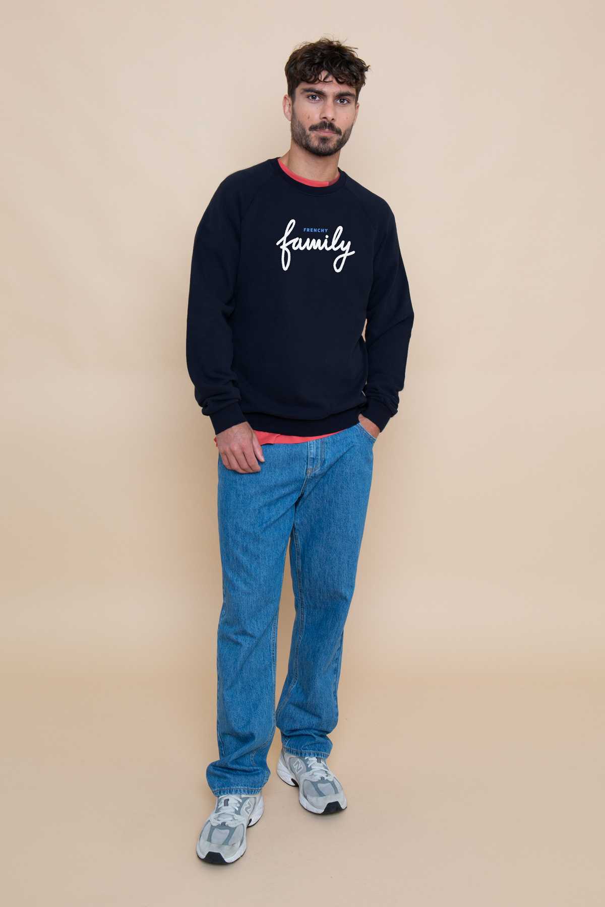 Sweatricotin Clyde FRENCHY FAMILY Sweatricotin Clyde FRENCHY FAMILY