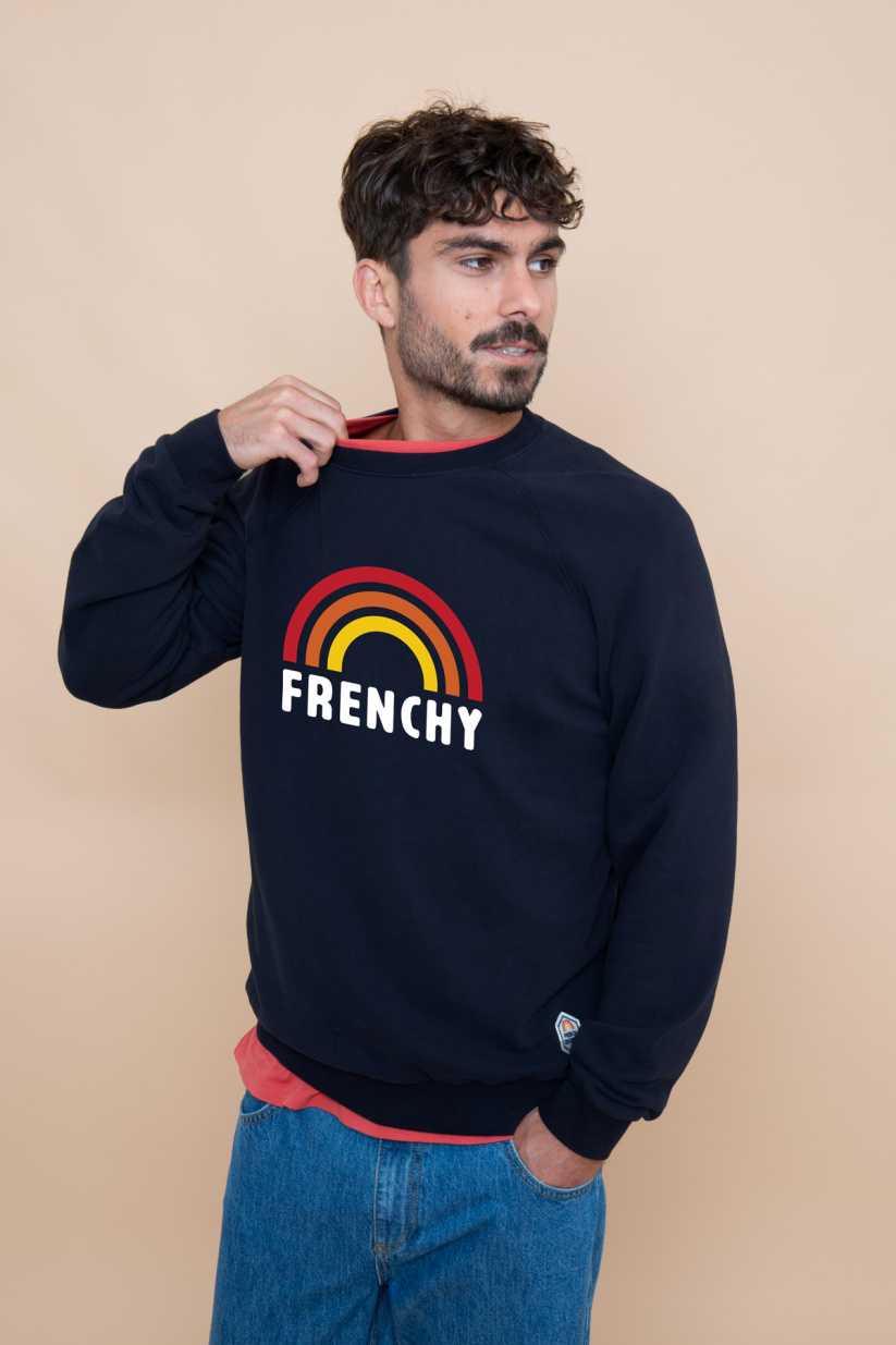 FRENCHY Sweat