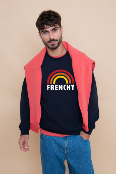Sweat FRENCHY