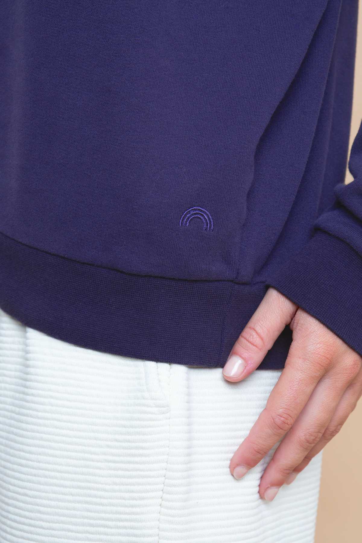 Sweat Rosie POMME D'AMOUR