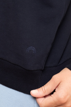 Sweat Rosie Warmy Broderie...