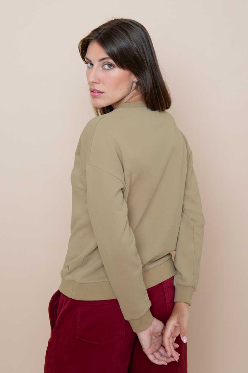 Sweat Rosie WILD LEO