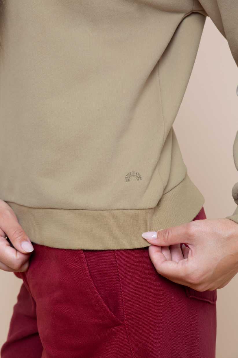 Sweat Rosie WILD LEO