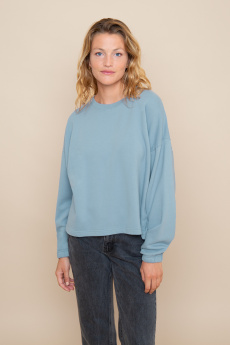 Sweat Nora TAKE YOUR TIME