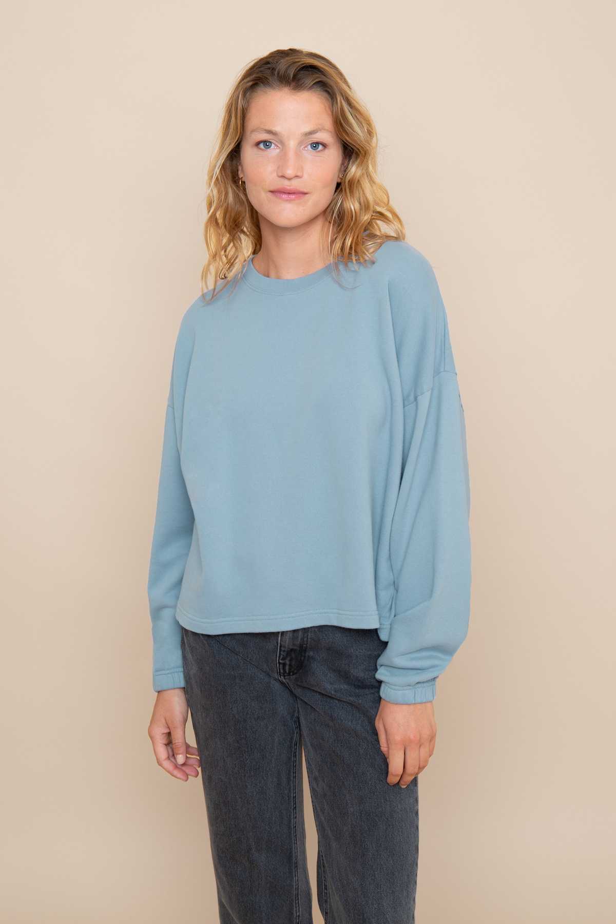 Sweat Nora TAKE YOUR TIME Sweat Nora TAKE YOUR TIME