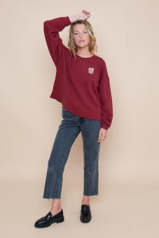 Sweat Nora COOL MOM CLUB