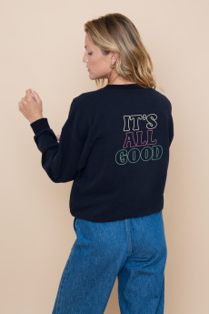 Sweat Rosie IT'S ALL GOOD