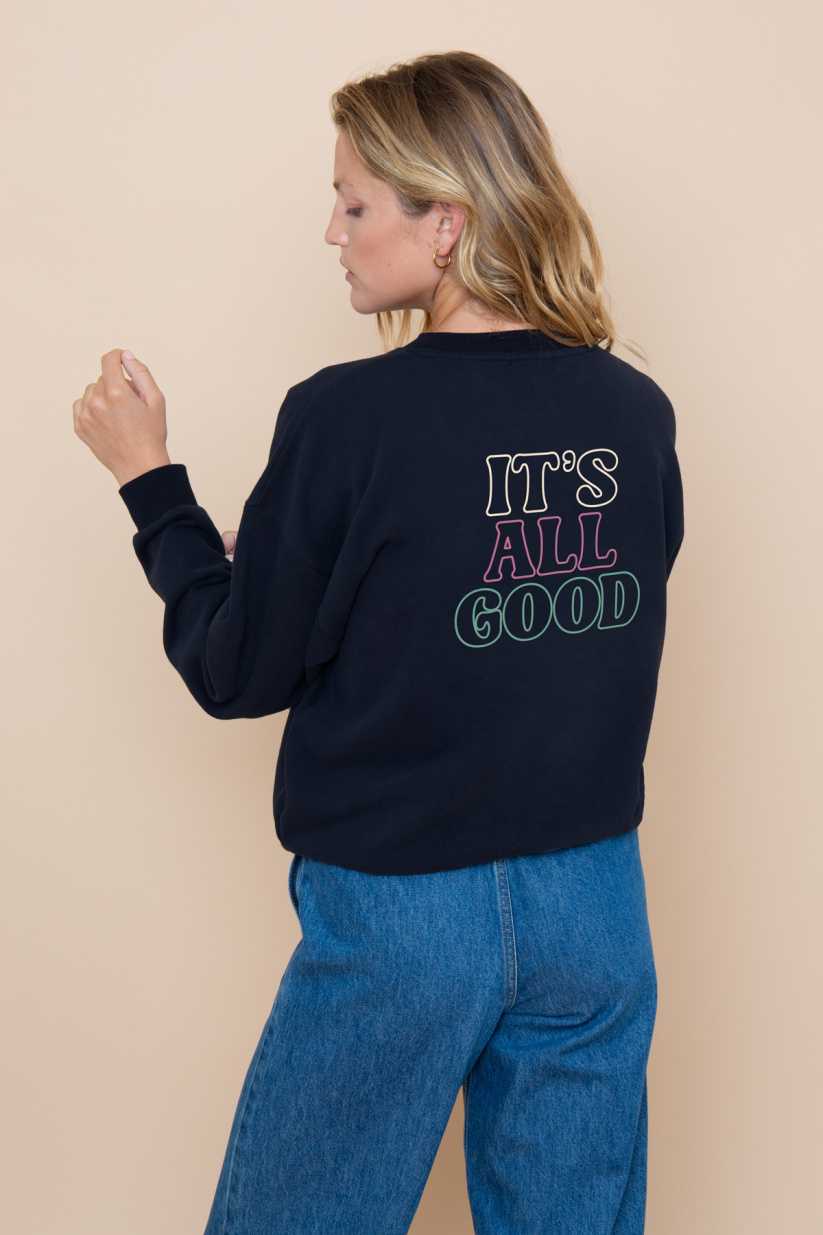 Sweat Rosie IT'S ALL GOOD
