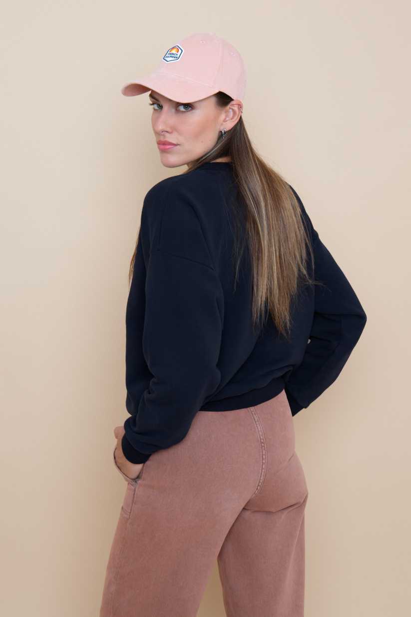 Sweat Rosie VERTIGE DE L'AMOUR