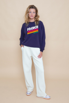 FD RETROSweatshirt Rosie