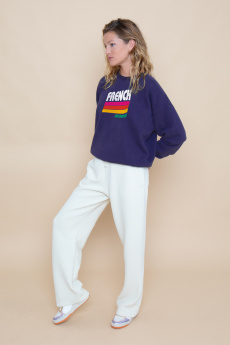 FD RETROSweatshirt Rosie