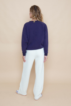 FD RETROSweatshirt Rosie