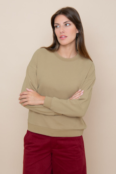NUDE Sweatshirt Rosie