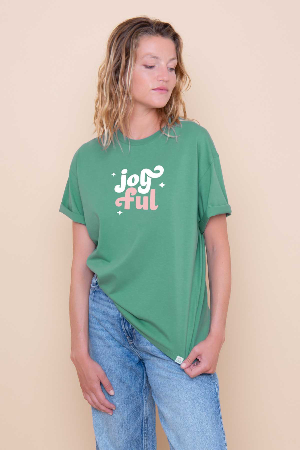 Tshirt Mika JOYFUL