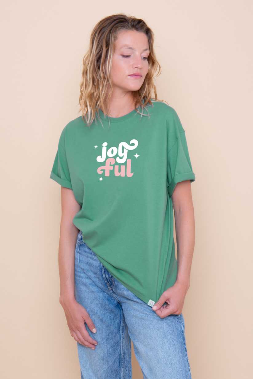 Tshirt Mika JOYFUL