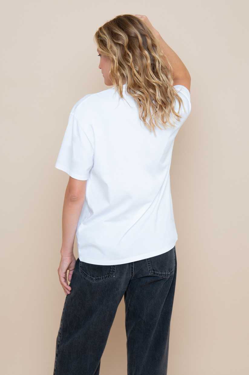 Tshirt Mika MORNING ROUTINE