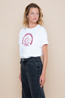 Tshirt Mika MORNING ROUTINE