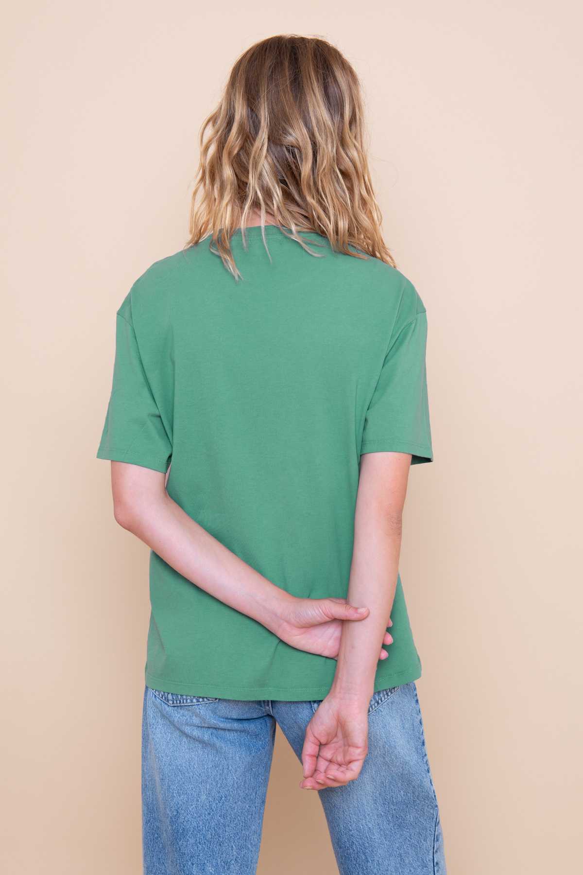 Tshirt Mika MODERN LOVE