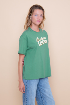 Tshirt Mika MODERN LOVE