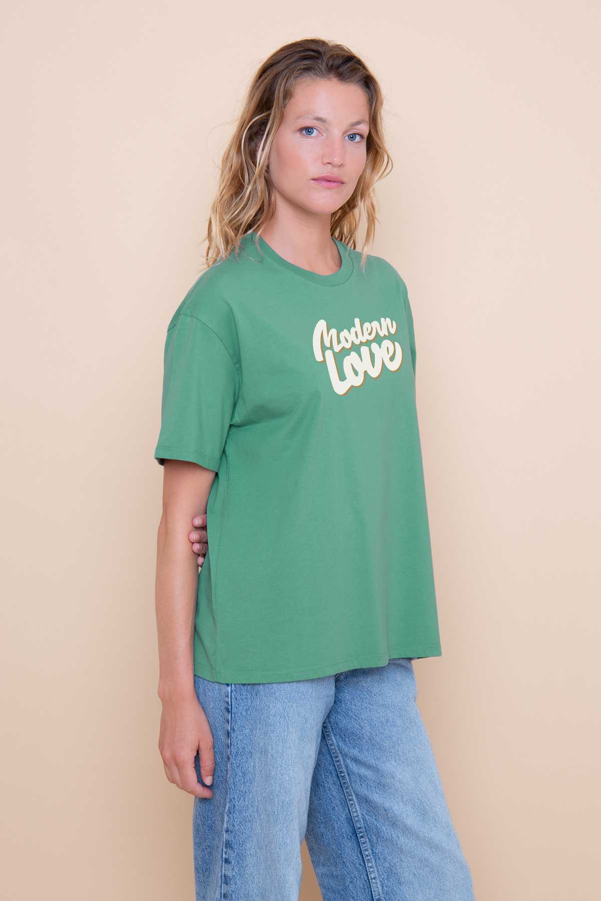 Tshirt Mika MODERN LOVE