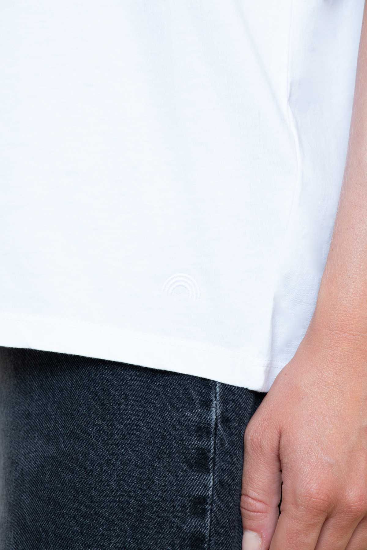 Tshirt Mika POMME D'AMOUR