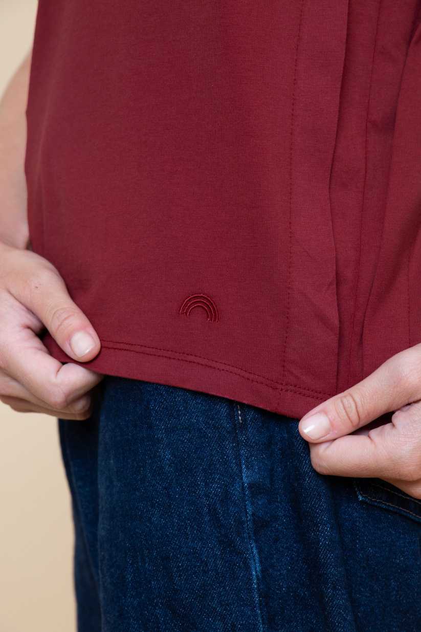 Tshirt Penny FRENCH ATTITUDE