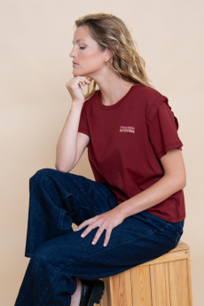 Tshirt Penny FRENCH ATTITUDE