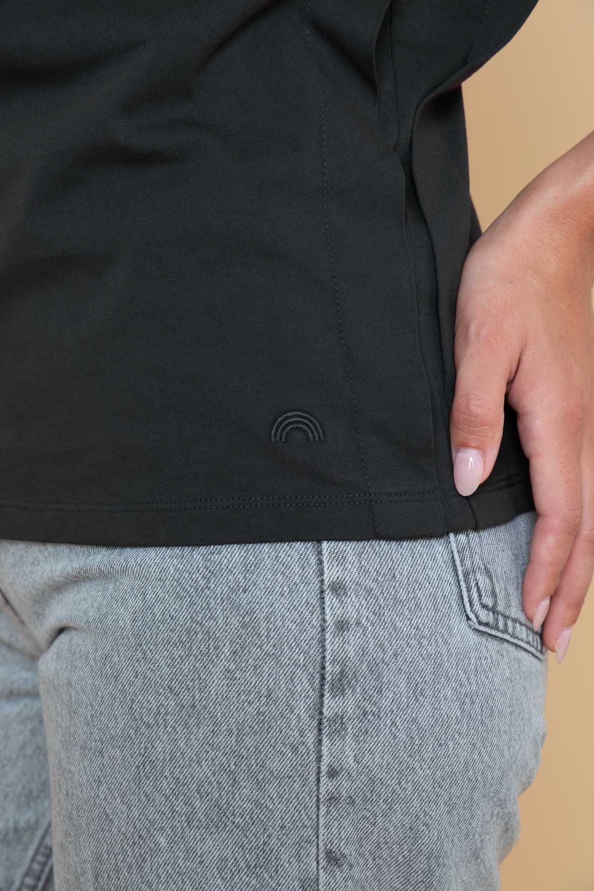 Tshirt Penny ROLLER RINK GLITTER