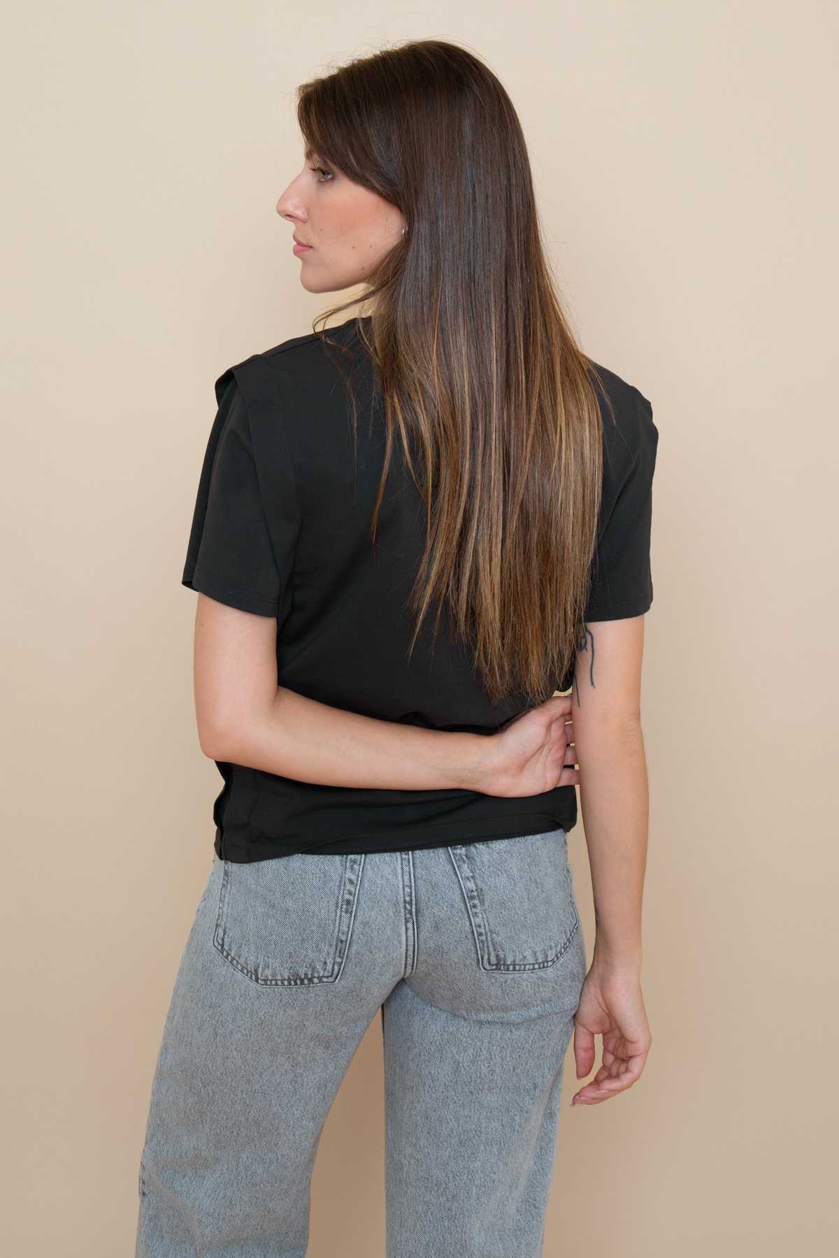 Tshirt Penny ROLLER RINK GLITTER