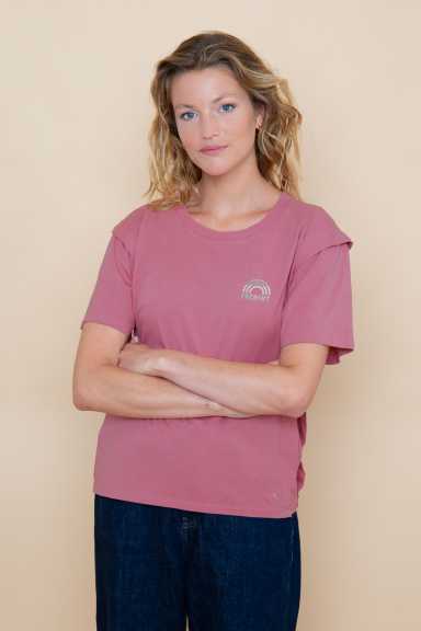 Tshirt Penny FRENCHY COEUR