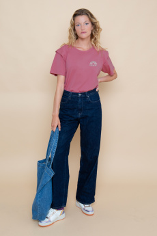 Tshirt Penny FRENCHY COEUR