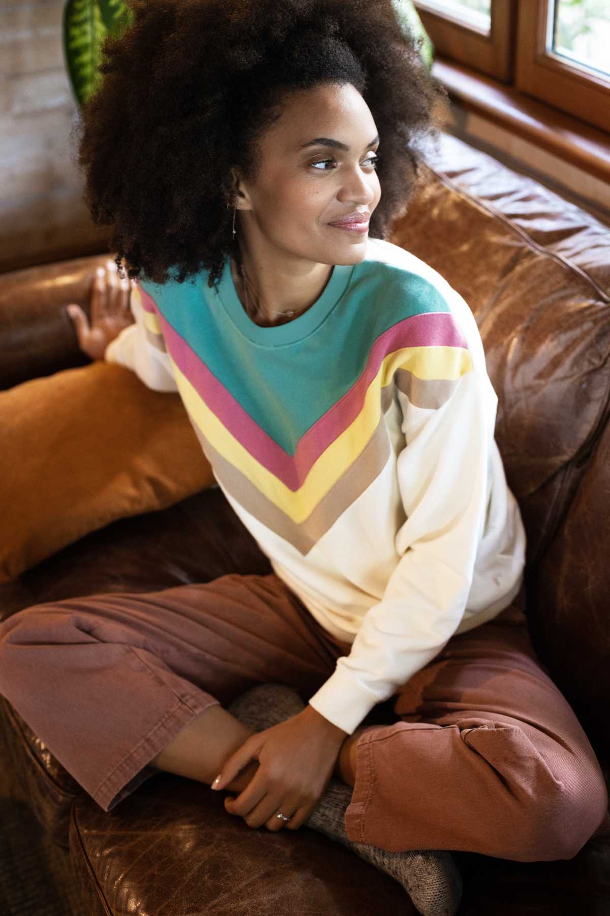 Sweat ALICE Sweat ALICE