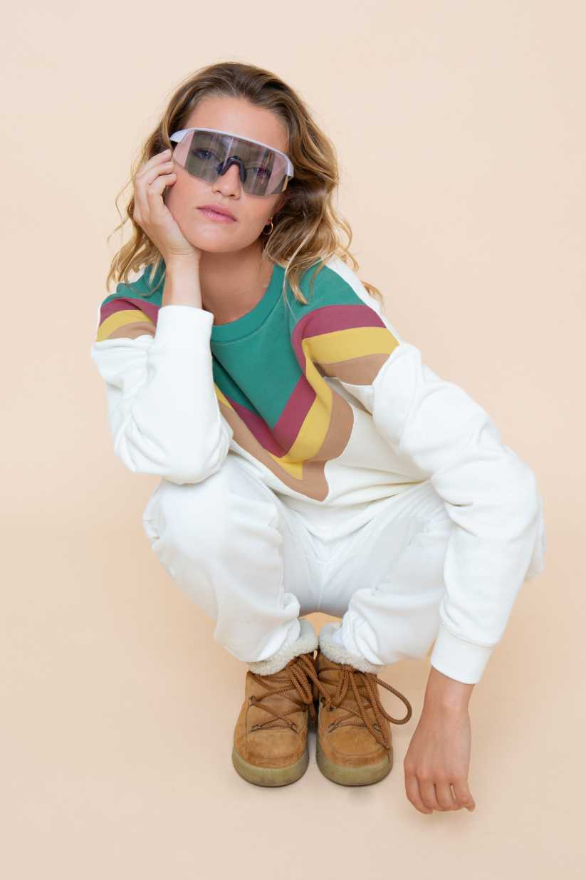 copy of  Sweat ALICE