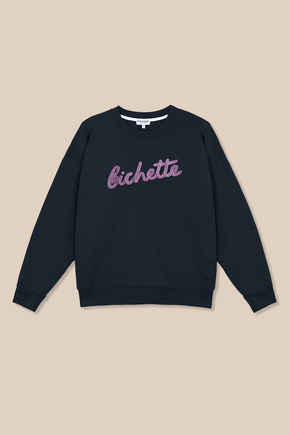 Sweatricotin Rosie BICHETTE