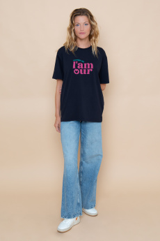 Tshirt Mika VERTIGE DE L'AMOUR