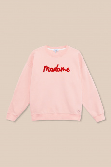 Sweatricotin Rosie MADAME