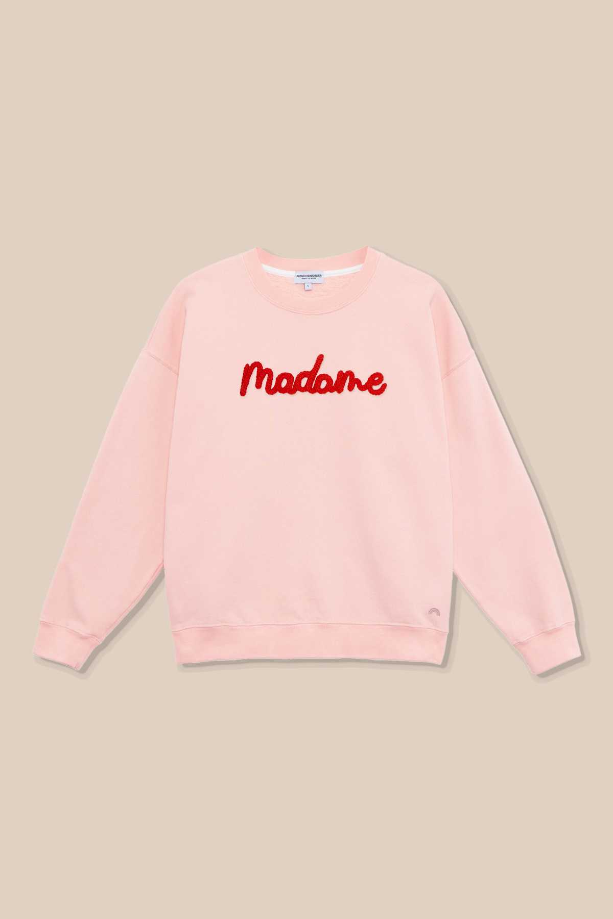 Sweatricotin Rosie MADAME