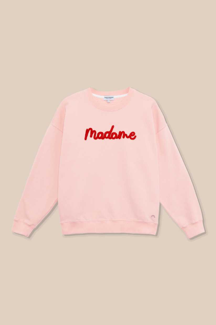 Sweatricotin Rosie MADAME