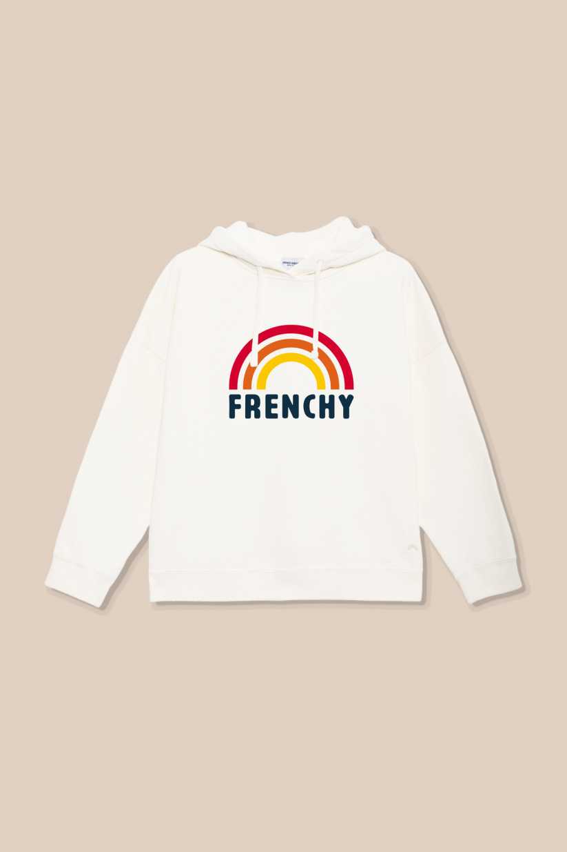 Hoodie Joy FRENCHY