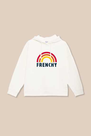 Hoodie Joy FRENCHY