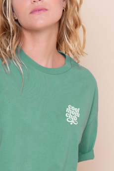 Tshirt Mika COOL MOM CLUB