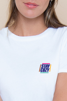 Tshirt Mika STAY COZY