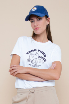 Tshirt Mika TAKE YOUR TIME