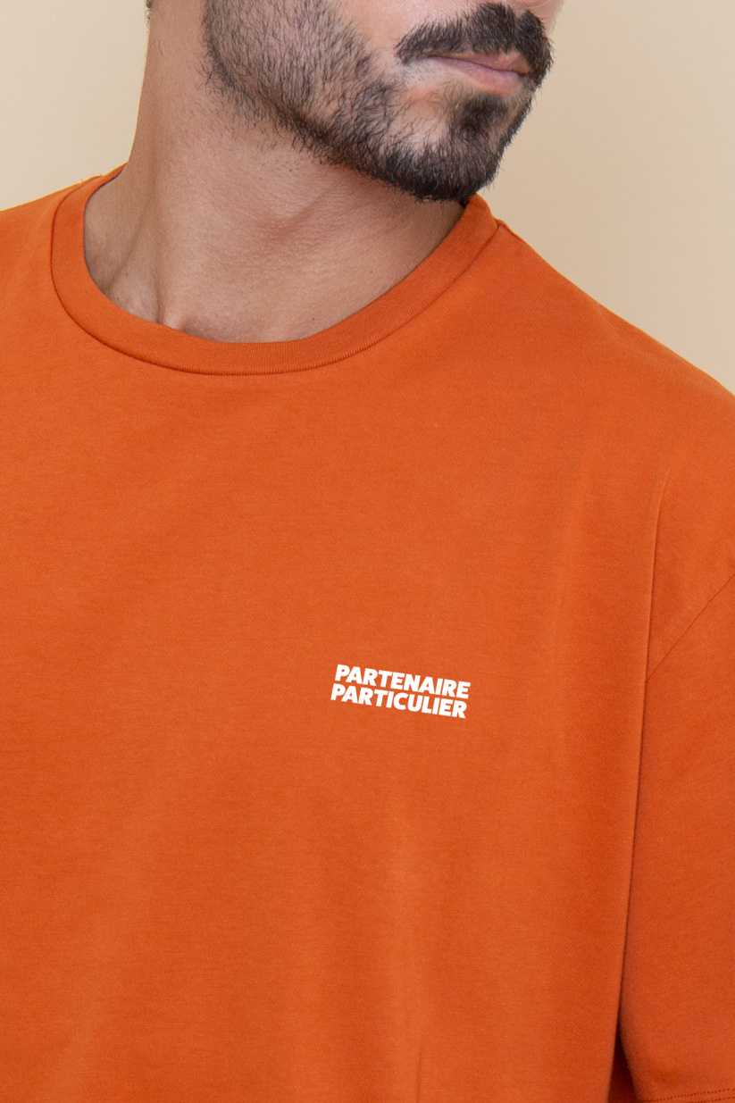 Tshirt Mike PARTENAIRE...