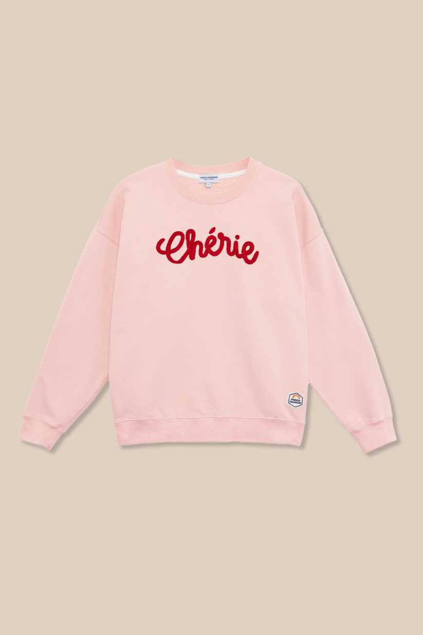 Sweatricotin Rosie CHERIE