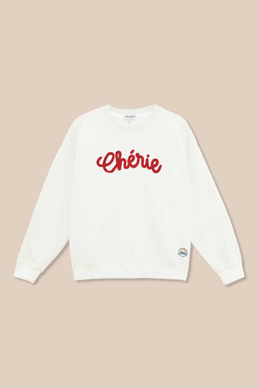 Sweatricotin Rosie CHERIE