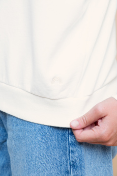 Sweat HEART Tricotin